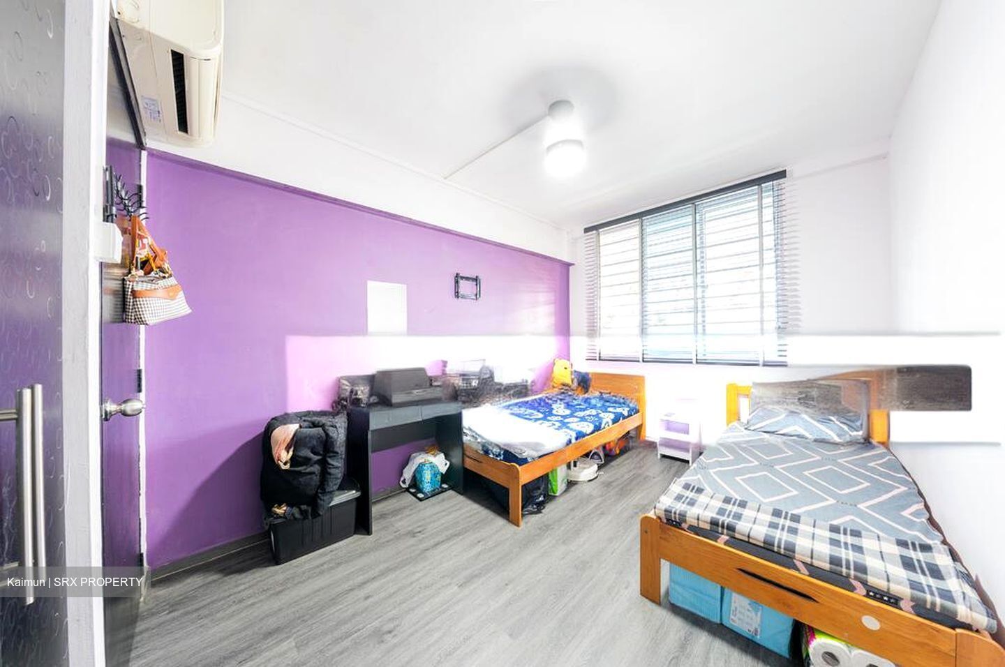 Blk 110 Chong Pang Garden (Yishun), HDB 3 Rooms #501920971